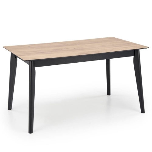Przejdź do produktu Stół rozkładany GULIAN 140-180 cm dąb wotan