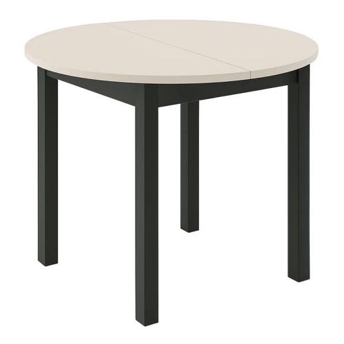 Przejdź do produktu Stół rozkładany RINGO 102-142 cm kaszmir