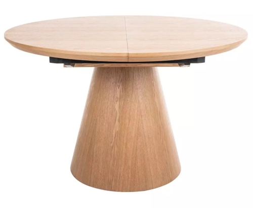 Przejdź do produktu ANGEL II 120-160 cm stół rozkładany dąb