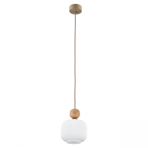 Przejdź do produktu BALLO Lampa sufitowa, wisząca BALLO beżowa