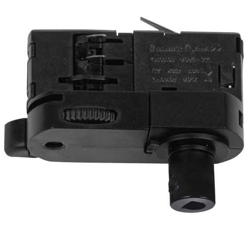 Przejdź do produktu Adapter do szyn 3-fazowych 8090 czarny