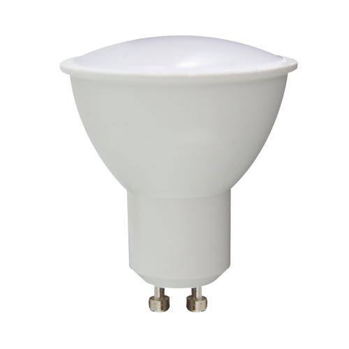 Przejdź do produktu Żarówka LED 9W GU10 4000K barwa naturalna