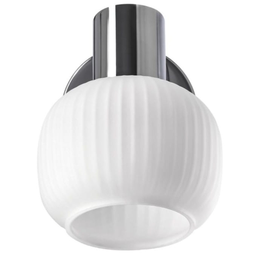 Przejdź do produktu Klosz do lamp ANDRUS chrom