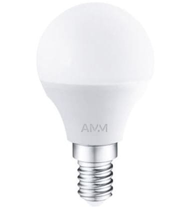 Przejdź do produktu Żarówka E14 LED SMD DW 4,9W 470lm