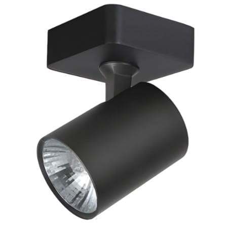Przejdź do produktu Lampa sufitowa, reflektor EXO TRACK 1 czarny