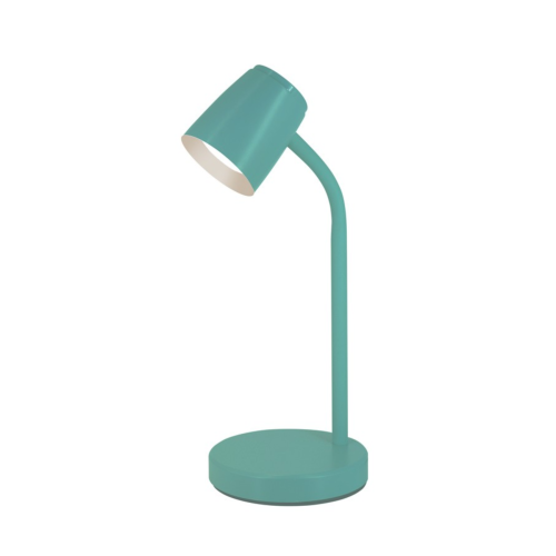 Przejdź do produktu Lampka biurkowa LED VERO niebieska