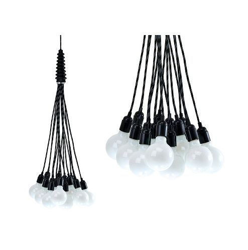 Przejdź do produktu Lampa wisząca BUNDLE