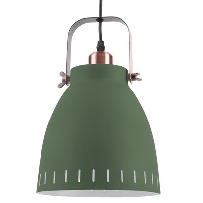 Przejdź do produktu Lampa wisząca MINGLE zielony