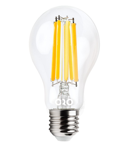 Przejdź do produktu Żarówka LED 16W E27 CLARO 4000K
