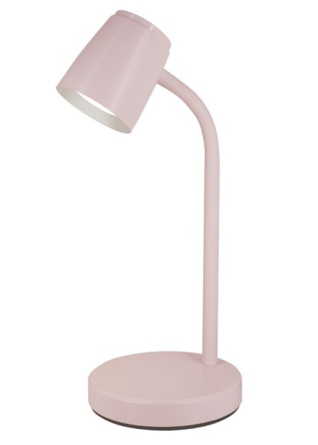 Przejdź do produktu Lampka biurkowa LED VERO różowa