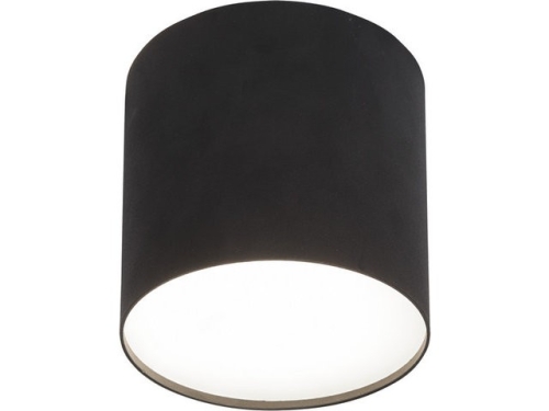 Przejdź do produktu Lampa sufitowa, spot POINT PLEXI M czarny