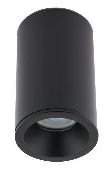 Przejdź do produktu Lampa sufitowa ALPHA czarny