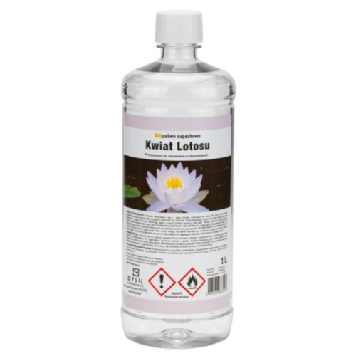 Przejdź do produktu Biopaliwo zapachowe KWIAT LOTOSU
