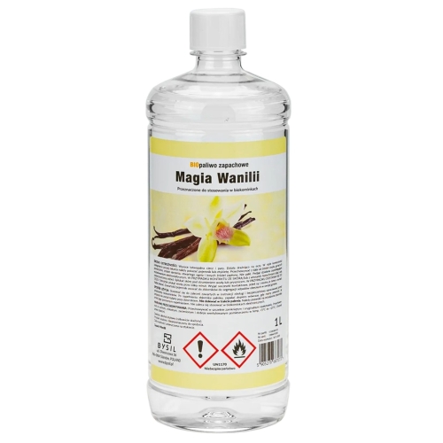Przejdź do produktu Biopaliwo zapachowe MAGIA WANILII
