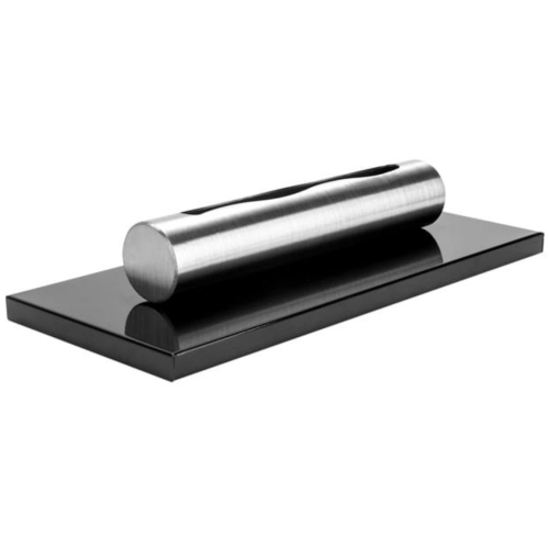 Przejdź do produktu Biokominek stołowy STAINLESS czarny połysk