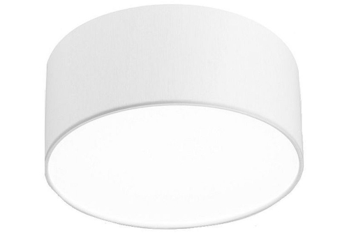 Przejdź do produktu Lampa sufitowa, plafon CAMERON 15 biały