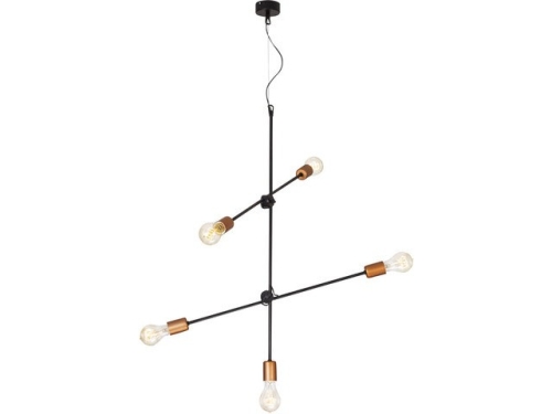 Przejdź do produktu Lampa wisząca STICKS V
