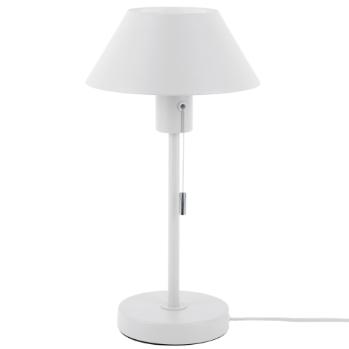 Przejdź do produktu Lampka biurkowa OFFICE RETRO biała