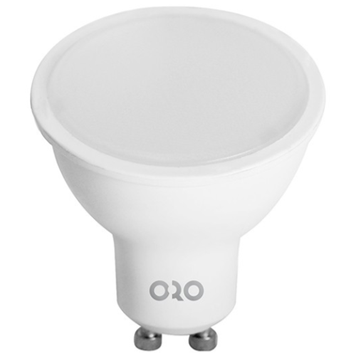 Przejdź do produktu Żarówka LED 5W GU10 TOTO 4000K
