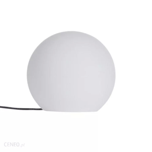 Przejdź do produktu Lampa zewnętrzna CUMULUS S, kula ogrodowa