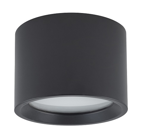Przejdź do produktu Lampa sufitowa spot BOL czarna