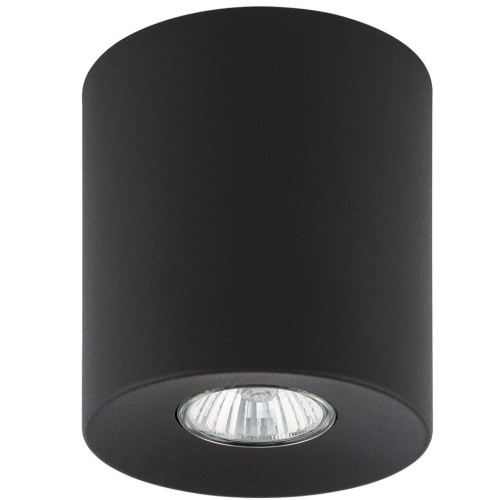 Przejdź do produktu Lampa sufitowa, spot ORION czarny