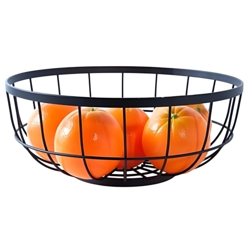 Przejdź do produktu Patera OPEN GRID czarna