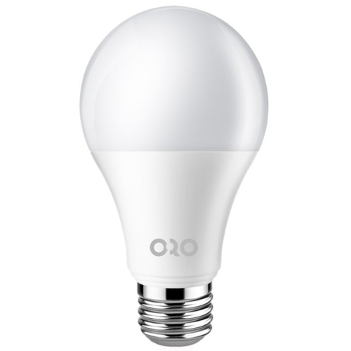 Przejdź do produktu Żarówka E27 LED ATOS 8.5W 4000K