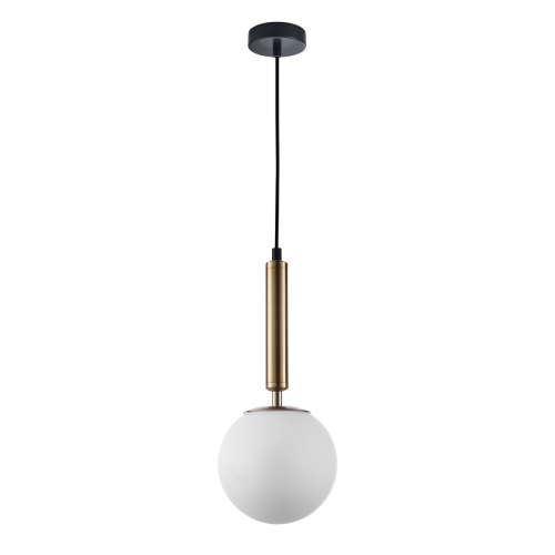 Przejdź do produktu Lampa sufitowa, wisząca RAVENA 1