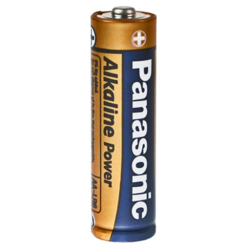 Przejdź do produktu Bateria Panasonic Alkaline Power LR6APB