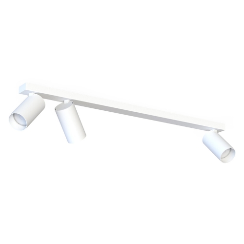 Przejdź do produktu Lampa sufitowa MONO III biała