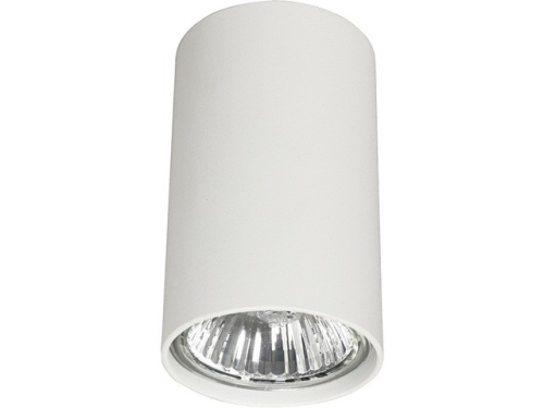 Przejdź do produktu Lampa sufitowa spot EYE S biała