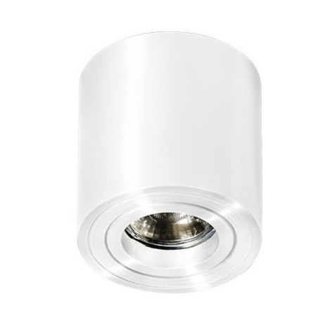 Przejdź do produktu Lampa sufitowa, spot MINI BROSS biały