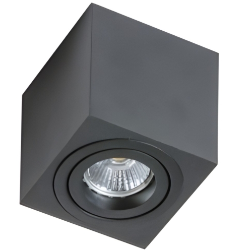 Przejdź do produktu Lampa sufitowa spot MINI ELOY czarny