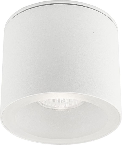 Przejdź do produktu Lampa sufitowa zewnętrzna HEXA biała