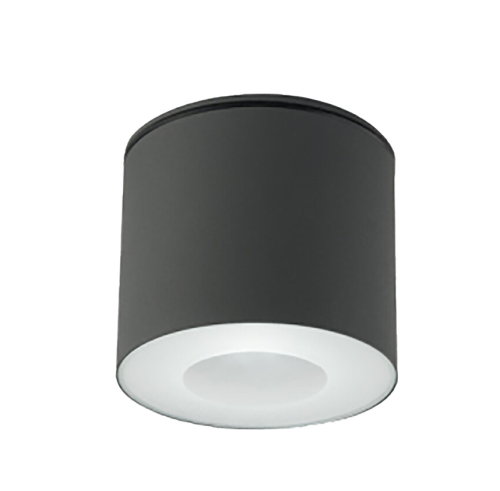 Przejdź do produktu Lampa sufitowa zewnętrzna HEXA graphitowa