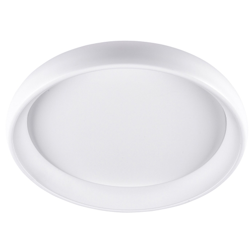 Przejdź do produktu Lampa sufitowa plafon LED ALESSIA biały