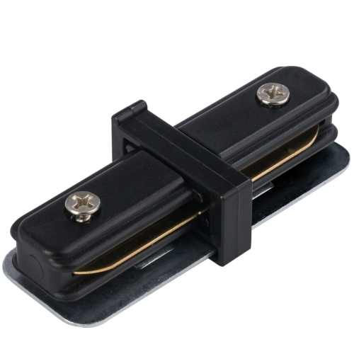 Przejdź do produktu Łącznik prosty PROFILE STRAIGHT CONNECTOR czarny