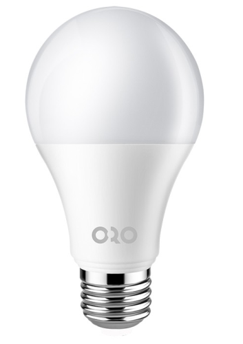 Przejdź do produktu Żarówka E27 LED ATOS 8.5W 3000K