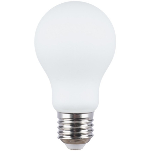 Przejdź do produktu Żarówka E27 Dimm Milky 7,5W 4000K ściemnialna
