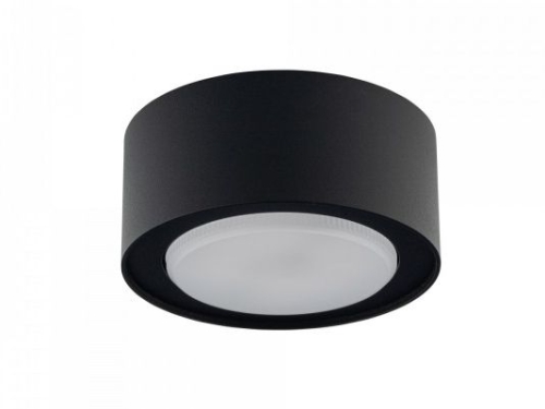 Przejdź do produktu Lampa sufitowa, spot FLEA czarna
