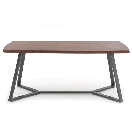 Przejdź do produktu Stół CARUZZO 180 cm ciemny orzech