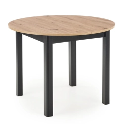 Stół rozkładany RINGO 102-142 cm dąb artisan