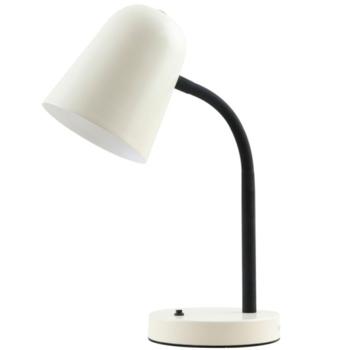 Przejdź do produktu Lampka biurkowa PRATO kość słoniowa