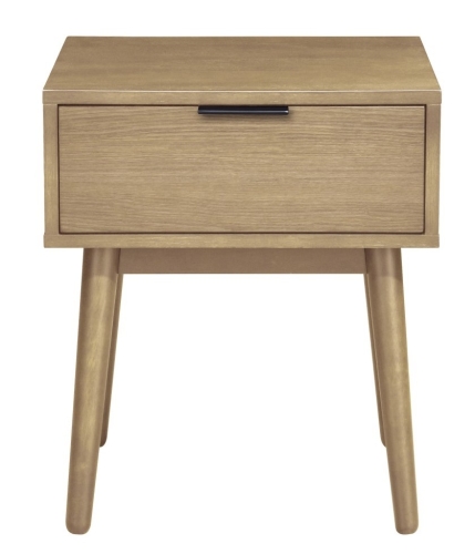 Przejdź do produktu Szafka nocna, stolik CASSINA naturalny