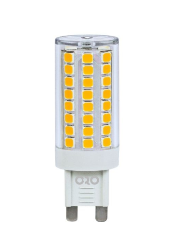 Przejdź do produktu Żarówka G9 LED PETIT 4.8W 4000K