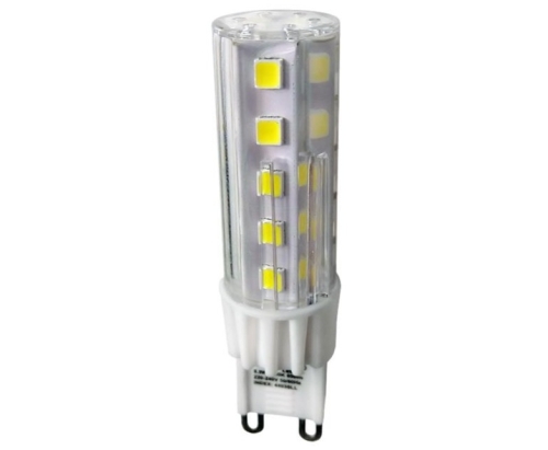 Przejdź do produktu Żarówka LED G9 5.5W 4000K