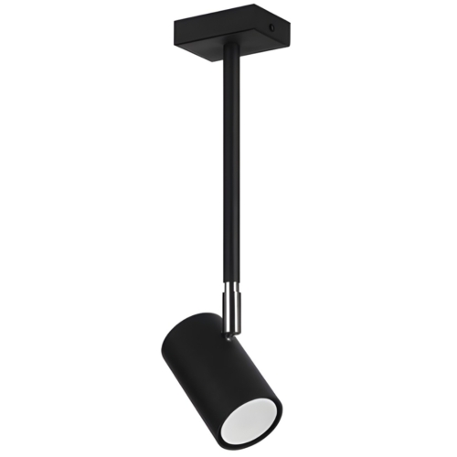 Przejdź do produktu Lampa sufitowa NORANO czarna