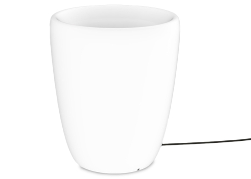 Przejdź do produktu Donica podświetlana FLOWERPOT S