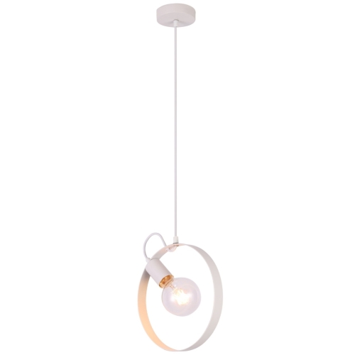 Przejdź do produktu Lampa sufitowa wisząca NEXO biała